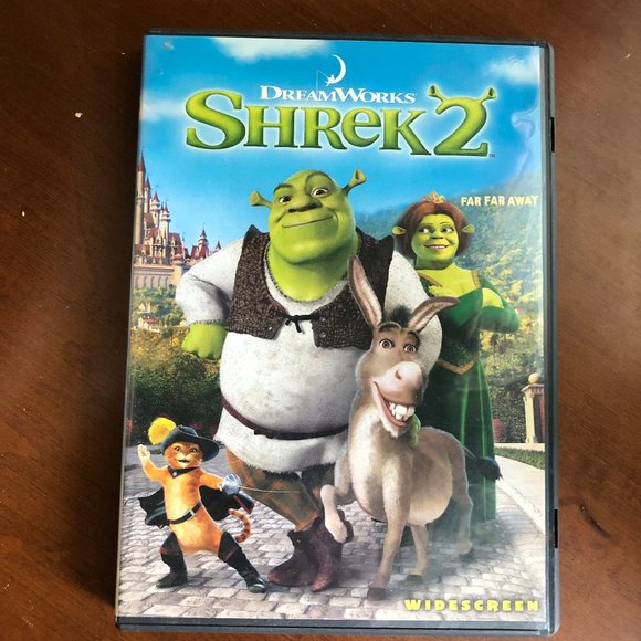 Shrek 2 - Picture 1 of 1